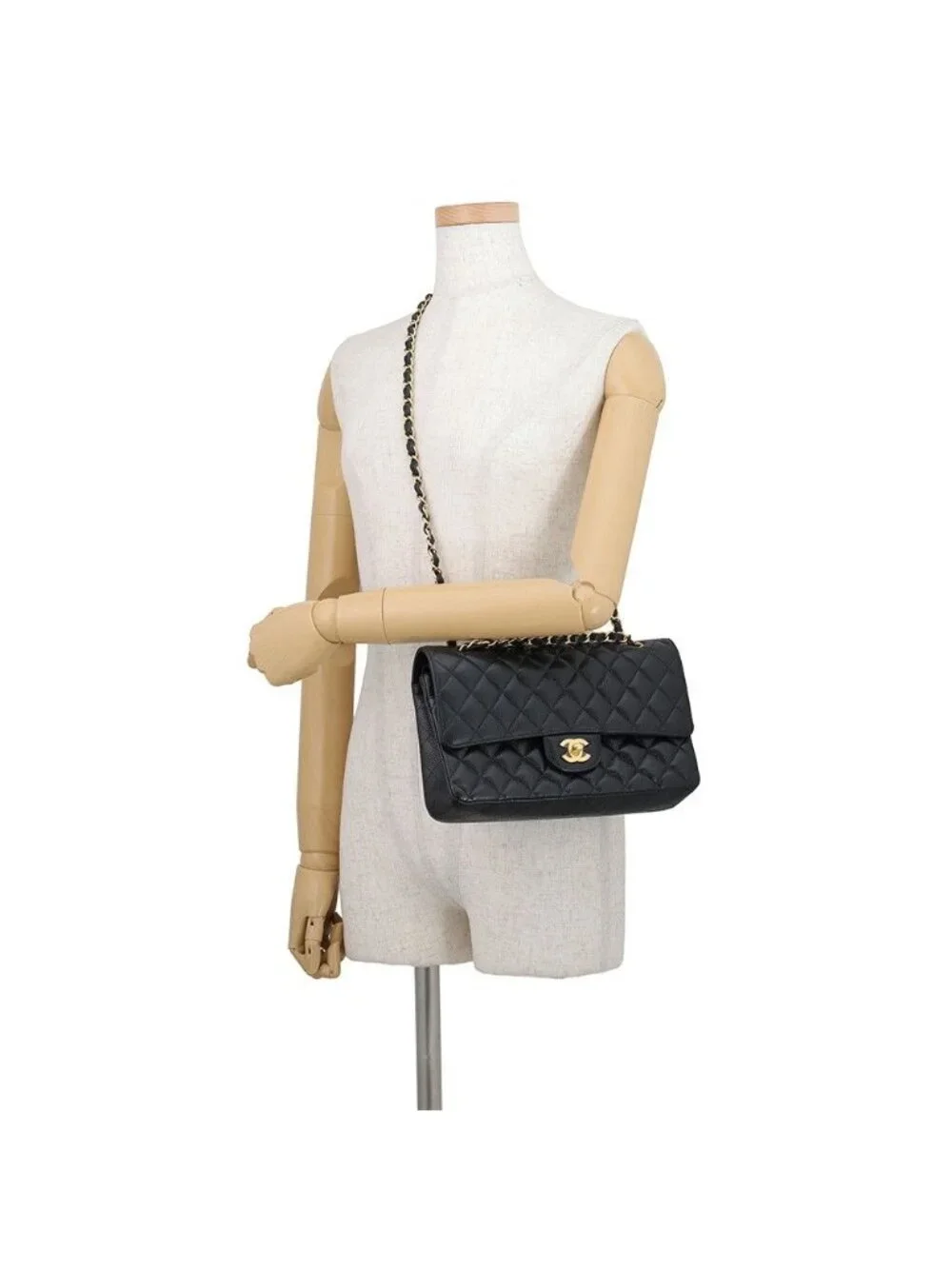 CHANEL this authentic